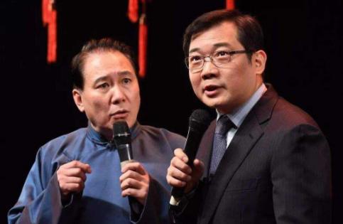 黄家驹|把“黄家驹”读成黄家狗,他自以为是的幽默,亲手毁掉自己的前程