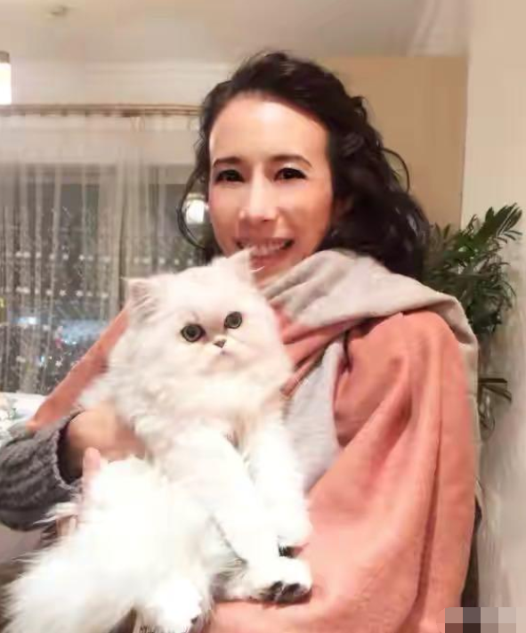 |晒晒莫文蔚德国的家，客厅装得像个大鸟笼，生活跟少女没区别