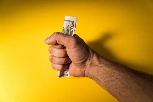 把广州的房子抵押给银行后能不能获取融资？