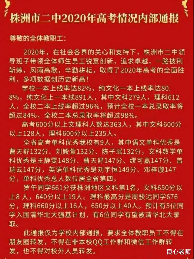 中学|从湖南各中学传来的喜报,看湖南教育的格局,哪个地市教育最强?