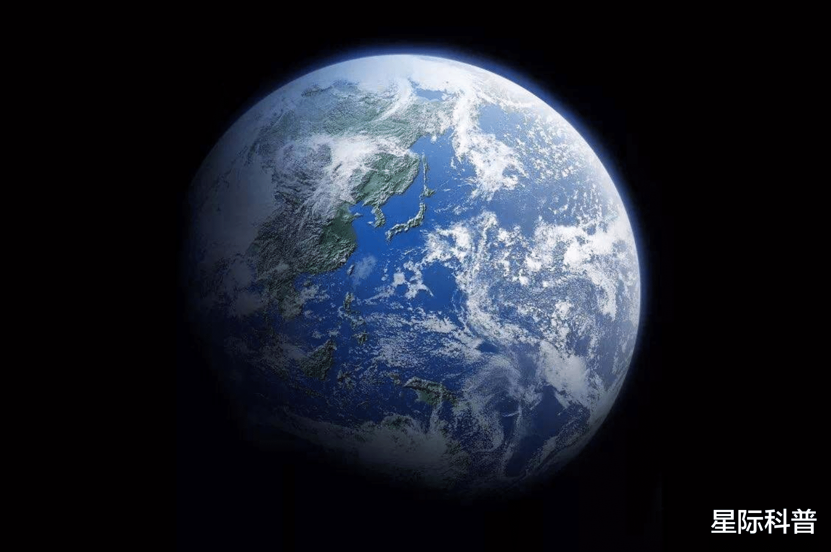 化石▲不能公开的4个地球真相，最后一个暗示着人类的命运，让人害怕