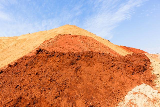 霸主：2.3亿年前一场持续数百万年的大雨过后，“统治地球的霸主出现”。