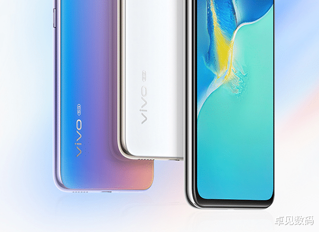 vivo|最强自拍旗舰发布，8+128G卖2798元，前置4400万+后置6400万！