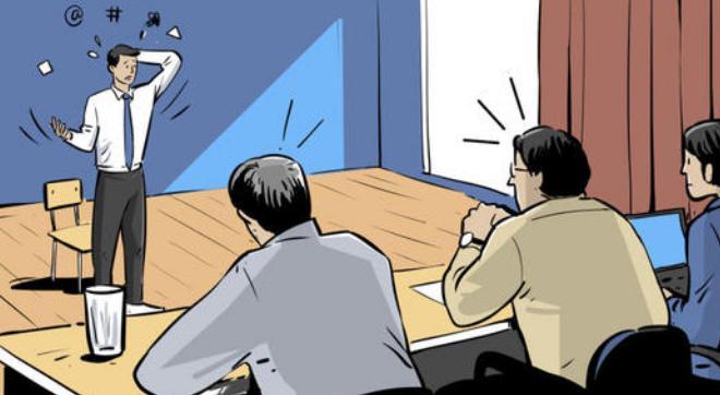 招聘|面试官出题，你捡到5万失主说丢了8万咋办？女子淡定回答被录用