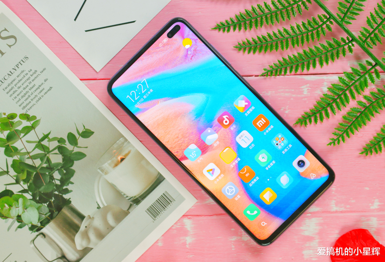 红米手机|红米K30系列性价比虽高，但也不要瞎买，这款才是最好的选择！