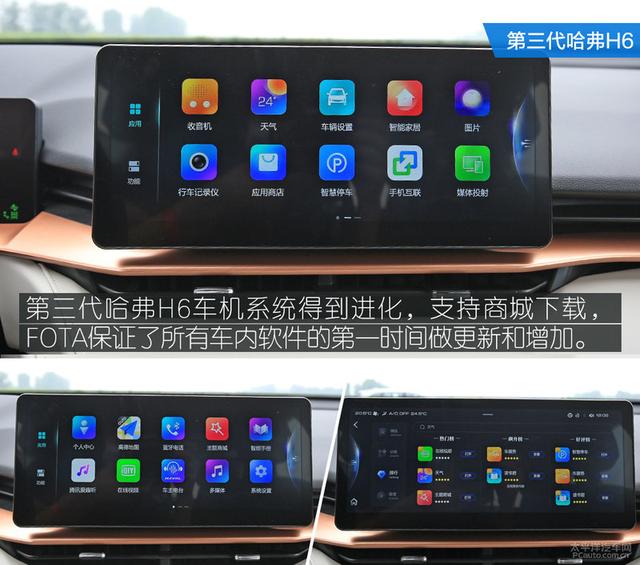 长安CS75|冠亚军的博弈！长安CS75 LUS对阵第三代哈弗H6