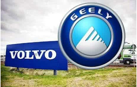 沃尔沃|9年前,吉利老板收购沃尔沃汽车,当初花了120亿如今挣了多少钱?