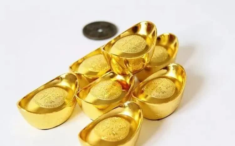 『运势』5月22号起，4生肖头顶聚宝盆，喜事、贵人躲不掉！