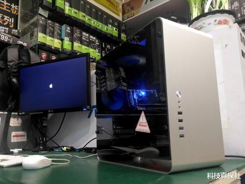 电子商务|打压黑苹果！苹果放弃英特尔还有别的算盘，都是为了iMac销量