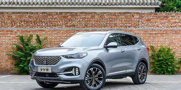 SUV|“雷打不动”？看了哈弗H6的9月份销量后，销冠又稳了？