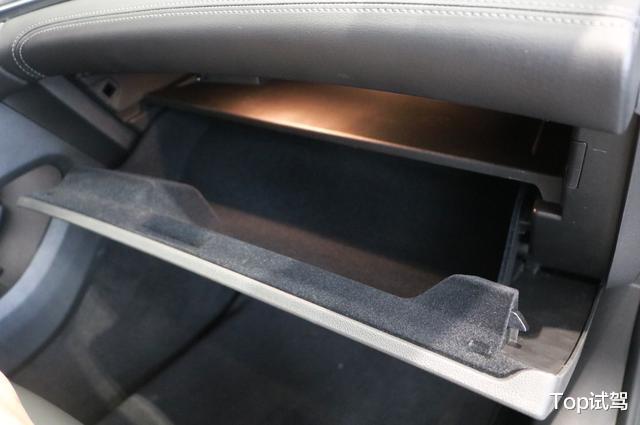 传祺GS4|明明是入门级却武装中高配实力！开箱图解：2021款全新君越