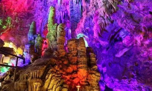 [天山]柞水 | 一个来了不想走，走了还想再来的地方