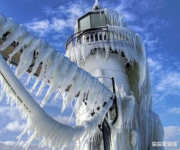 『科学家』全球气温频繁异常,世界毁灭将要来临?科学家:来的太快了