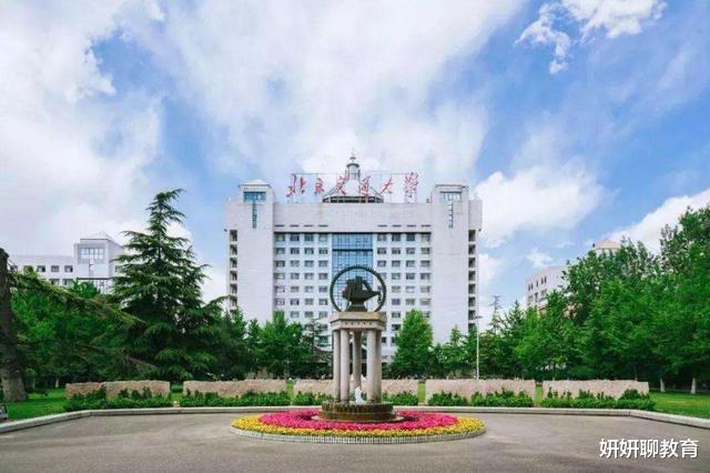 大学|这8所211大学一点不比985差，专业有特色，就业不犯愁