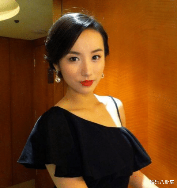 唐嫣|她是唐嫣好闺蜜，因吃火锅被高富帅看上，如今36岁被丈夫宠成少女