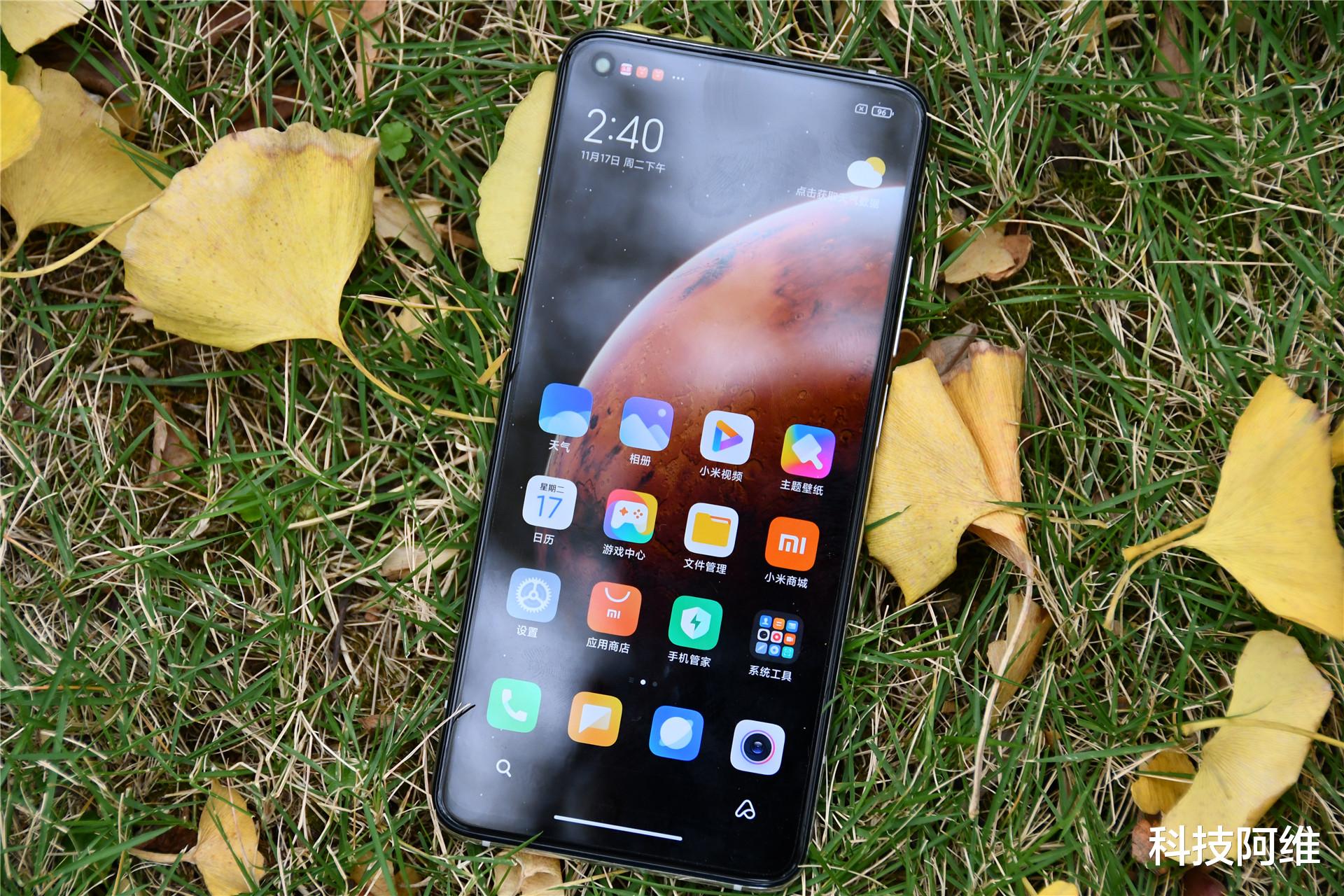 红米手机|双11抢到Redmi K30S至尊版体验了一周，优点很多，缺点不吐不快！