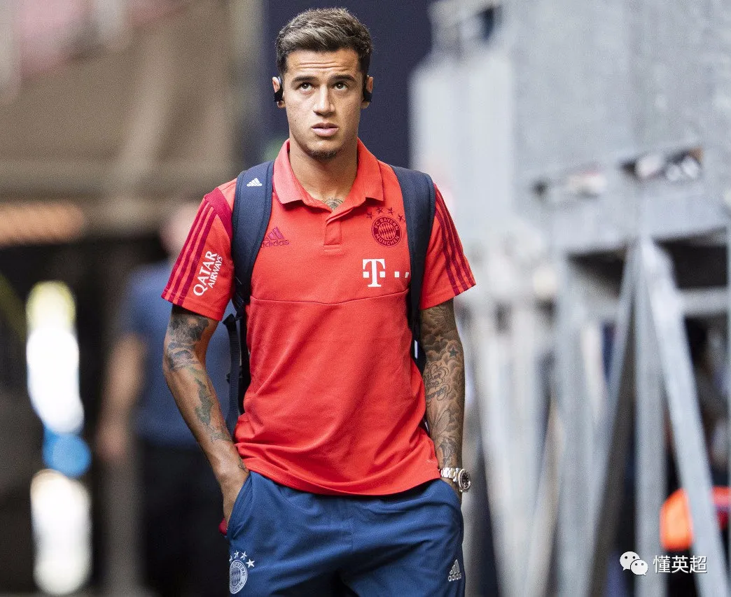 『库蒂尼奥』1.2亿欧！德甲豪门宣布放弃买断库鸟，克洛普当年一番话被彻底验证