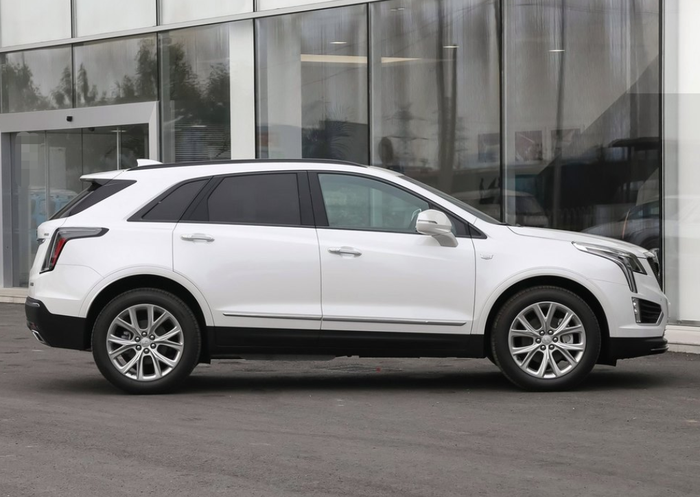 凯迪拉克xt5|凯迪拉克XT5,30天卖出7971辆,豪华中型SUV值得拥有