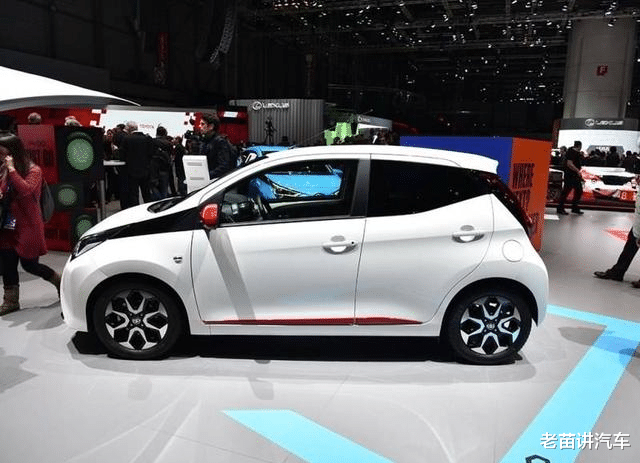 丰田|丰田新款微型车售价仅4万，油耗堪比摩托，比亚迪F0马上就不香了