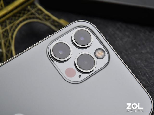 iphone12|最全iPhone 12/12 Pro全面评测 看我一篇就够了