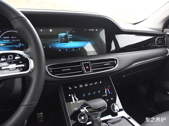 观致|打算买车的有福了，这5款新车刚上市，款款都很吸精