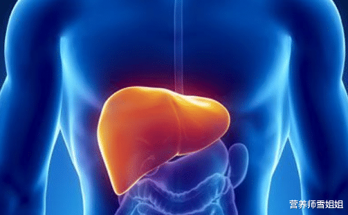 肝脏■一个人肝好不好，观察身体5个地方，符合的越多，肝脏越健康