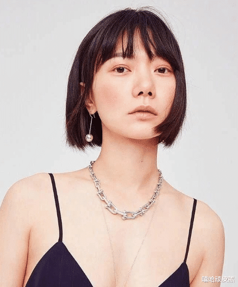 裴斗娜|被称为“亚洲影后”,出身不凡却甘愿出演风尘片,关键还不是为了片酬