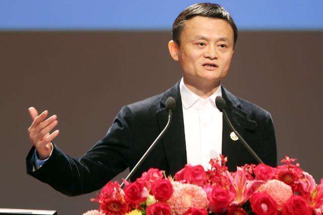 「马云」马云预言被确认？未来最容易丢饭碗的5大职业，你身在其中吗