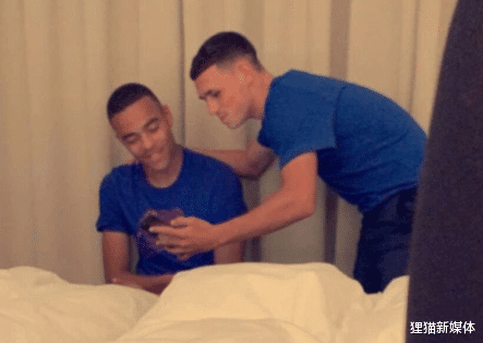 曼联|曼联每日要闻滚动：红魔怒签马竞妖锋，桑乔转会疑似达成