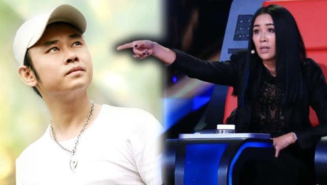 刀郎|那英：“他要是上春晚，我就砸电视机”，刀郎怎么就得罪那英了？