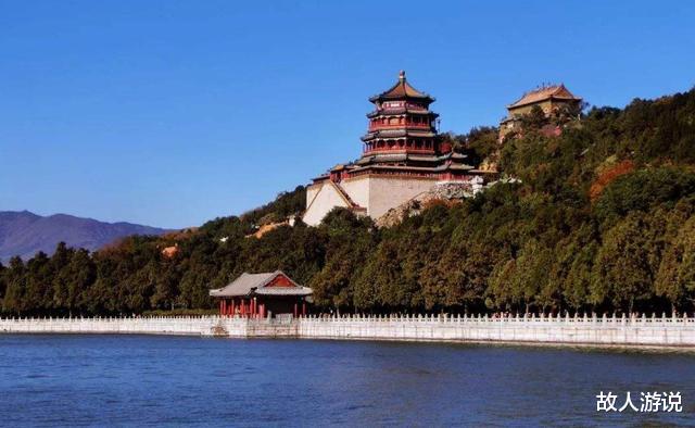 故人游说|当年，若采纳梁思成意见保留古城墙，那如今古都北京将惊艳世界