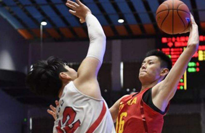 孙悦@NBA传来重大好消息!中国即将新添一名NBA球员,赛姚明超孙悦