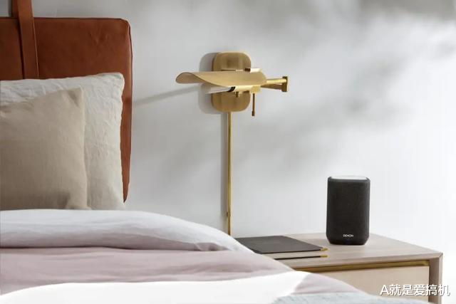 产品经理|感受影院级音效!少不了天龙HOME系列立体声音响加持