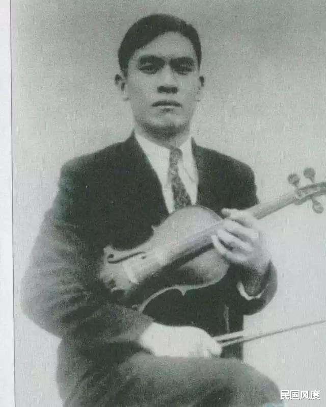 马思聪|逃出中国20年,马思聪魂归故里,生前曾反复强调:没有对不起祖国