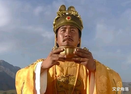 朱元璋|朱元璋为何不把皇位传给有能力的朱棣？专家：谁都可以，朱棣不行