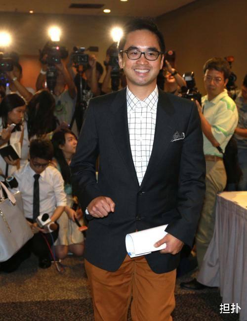 MIUI▲美团市值破1万亿，最大赢家不是创始人王兴，而是这个豪门三代