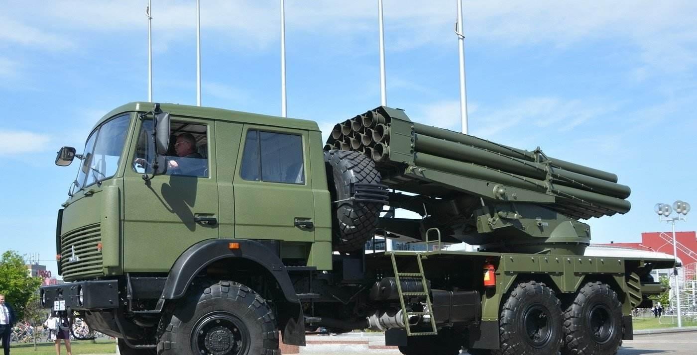 【白俄罗斯】为感谢中国援助，东欧国直接送来一项核心技术！美俄都不淡定了