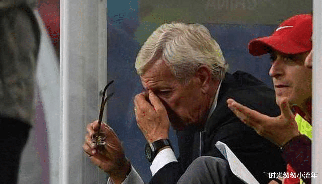 【国足】曝里皮或再回国足+12强赛有望更改赛制!两则消息都会成真吗?