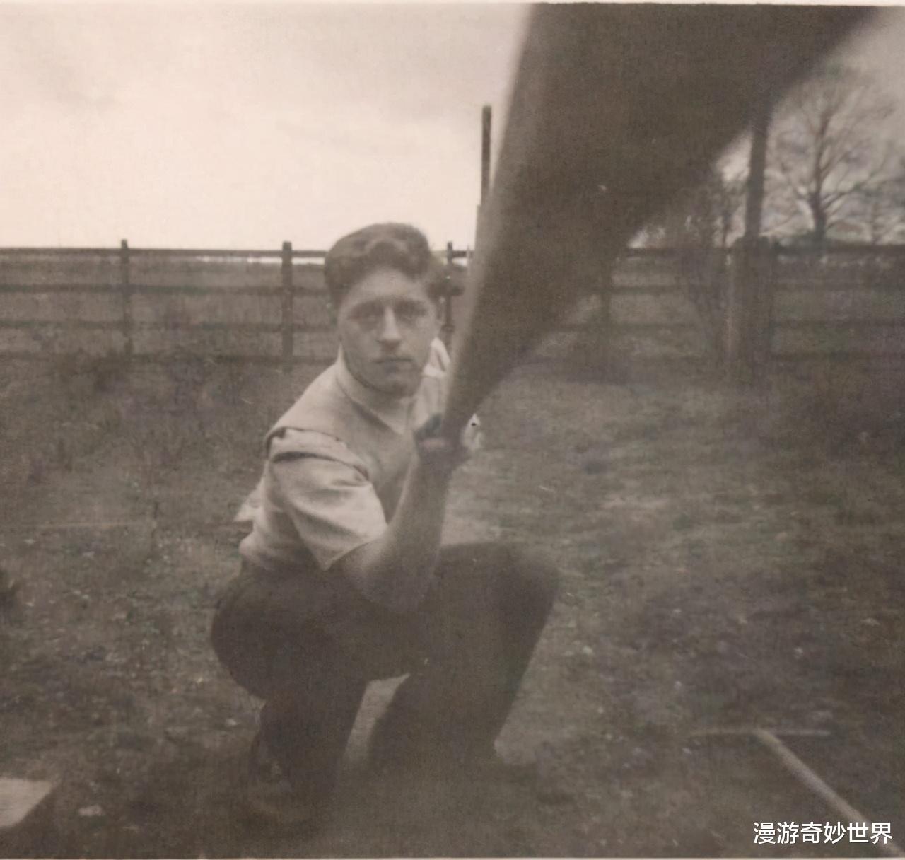 老照片|30张罕见的老照片，一窥历史的真实面貌！