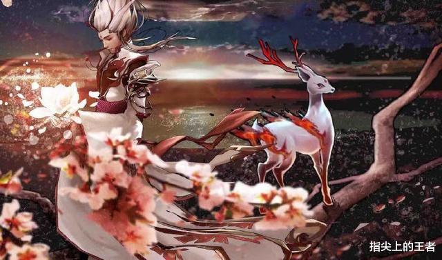 「老虎」王者荣耀22款皮肤排队上线,世冠皮肤锁定老虎,80战令竟是他?