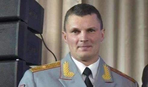 俄罗斯|俄少将遇袭身亡激怒普京，七架轰炸机猛烈报复，惨烈程度吓傻叛军