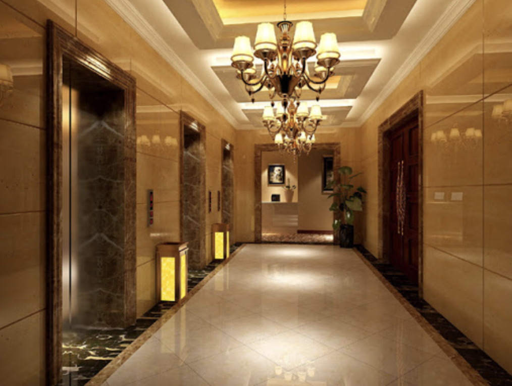 「」入住酒店时，提前声明“3不要”，前台一眼就明白你是“内行人”