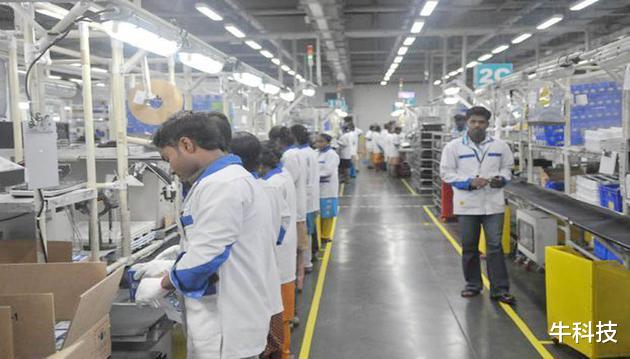 智能手机|苹果成印度制造希望？本土品牌全军覆没，对苹果代工厂给出超60亿美元激励