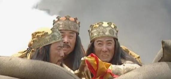 「太平天国」太平天国百万大军，北伐就损失2万，为何是“十误”之首？