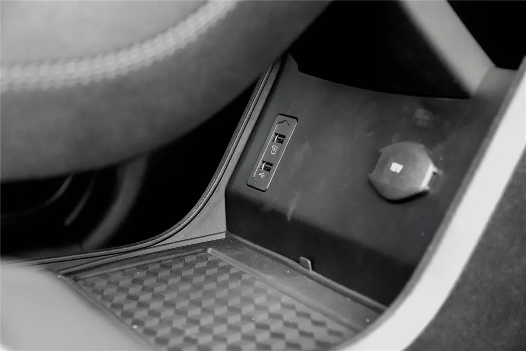 奇瑞瑞虎■就冲这份高级感,十四万买台奇瑞真不亏