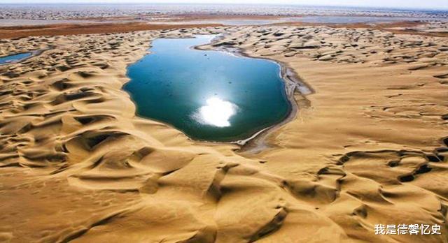 「新疆维吾尔自治区」中国新疆传来好消息，近万米钻头打入沙漠地下，西方：太疯狂了