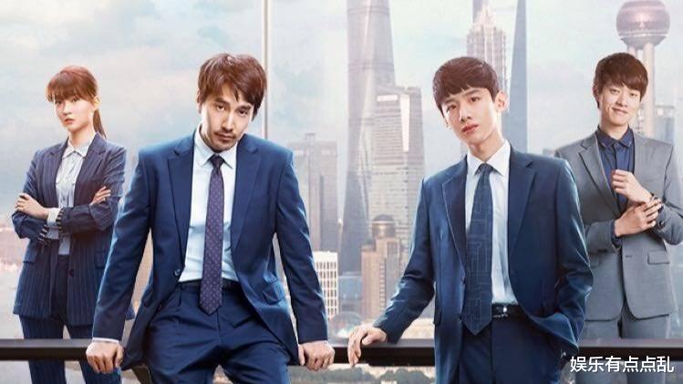 赵又廷|贾静雯问赵又廷, 为何不推荐她演安芊翊? 赵又廷的回应让人笑翻