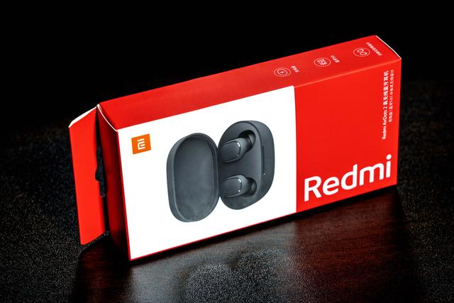 红米手机|Redmi Air Dots 2开箱：真无线耳机创记录的新低价