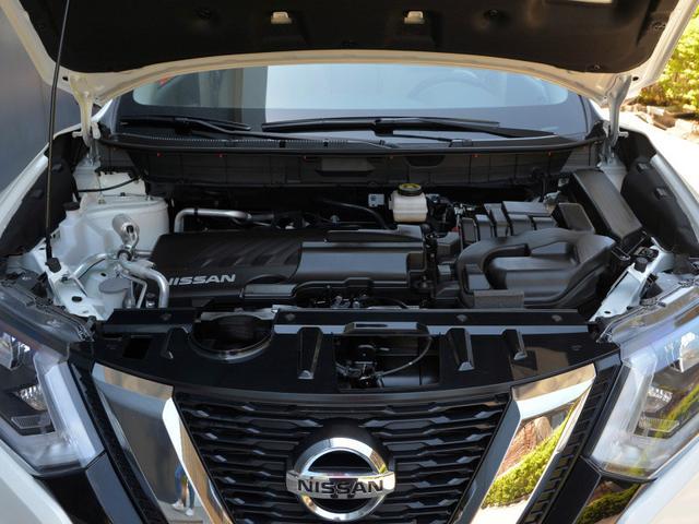 日产奇骏|又降了！这才是良心日系车，30天大卖16850台，后悔买CR-V了