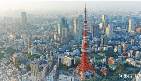 GDP|替代香港的亚洲第一金融中心:GDP近7万亿,经济超全球92%的国家